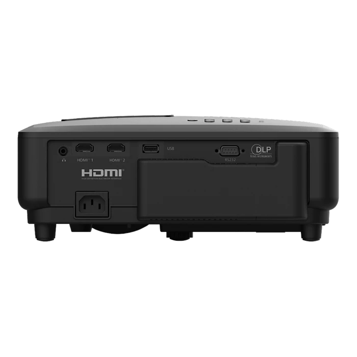 Philips GamePix 800 Smart 遊戲投影機 GMX800/INT