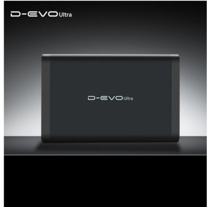 盯盯拍DDPAI /D-EVO Ultra Dashcam 專用外置電池