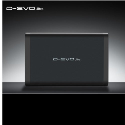 盯盯拍DDPAI /D-EVO Ultra Dashcam 專用外置電池