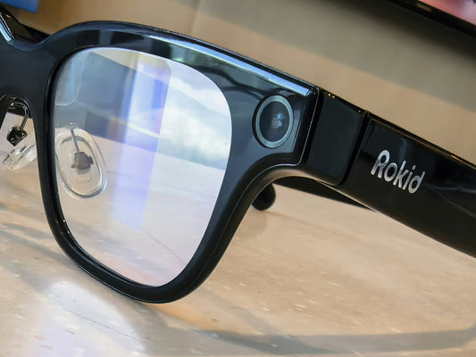 Rokid Glasses AI智能眼鏡