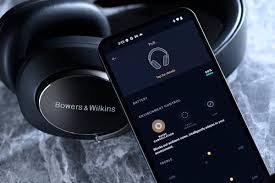 Bowers & Wilkins Px8 旗艦降噪無線耳機