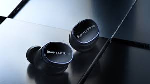 Bowers & Wilkins Pi8 真無線降噪耳機