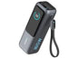 Anker Power Bank (25K, 165W, Built-In and Retractable Cables) 100W PD 行動電源