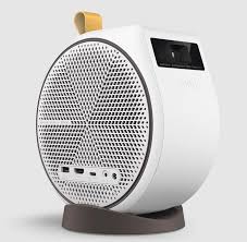 GV50 BENQ 雷射智慧微型投影機