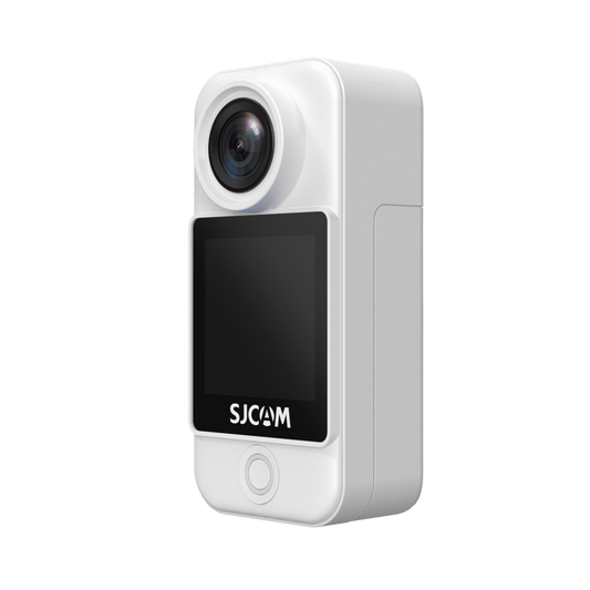 SJCAM-C300 迷你拇指運動攝影機